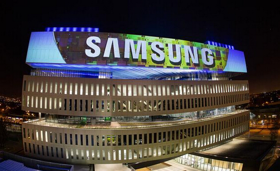 芯片之爭(zhēng)加劇 英特爾與三星展開直接競(jìng)爭(zhēng) 芯片之爭(zhēng)加劇 英特爾與三星展開直接競(jìng)爭(zhēng)